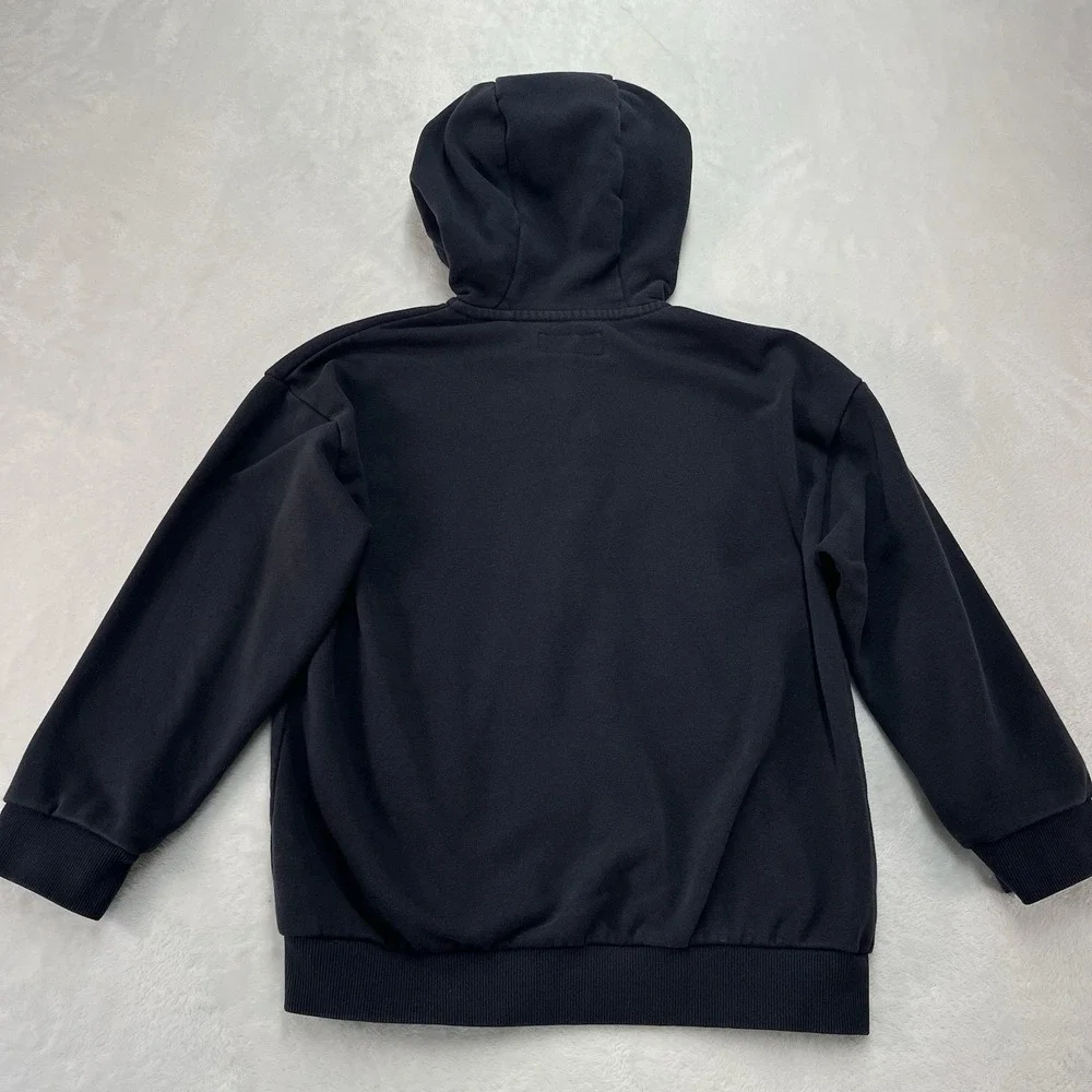 NEXT Full Zip Hoodie Boys 8 Casual Fall Cozy Winter Lounge Outdoors